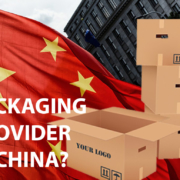 Source packaging provider in China