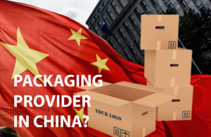Source packaging provider in China
